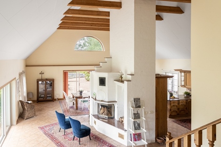 Villa i Hasslarp, Skåne, Helsingborg, Västkustvägen 100