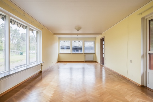 Villa i Löderup, Skåne, Ystad, Södra Strandbadsvägen 92