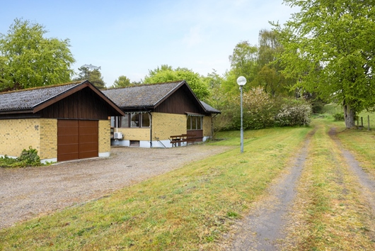 Villa i Löderup, Skåne, Ystad, Södra Strandbadsvägen 92