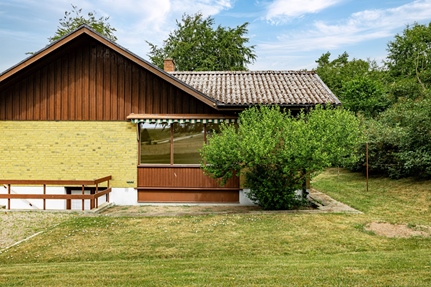 Villa i Löderup, Skåne, Ystad, Södra Strandbadsvägen 92