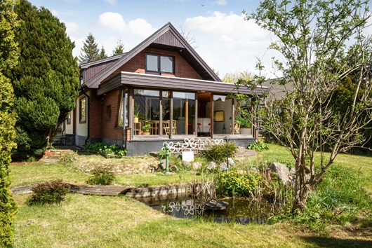 Villa i Balkåkra, Ystad, Skåne, Östra Balkåkravägen 311