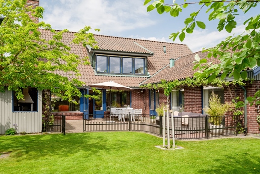 Villa i Beddingestrand, Skåne, Trelleborg, Besksötevägen 3