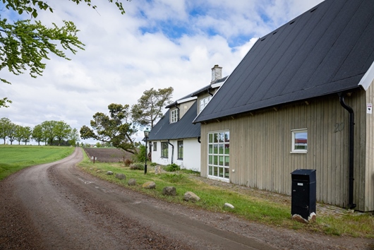 Villa i Glostorp, Oxie, Skåne, Malmö, Vångavägen 20