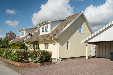 Villa i Kurland, Trelleborg, Skåne, Kurlands byaväg 16-0