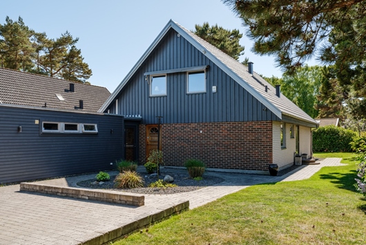 Villa i Höllviken, Skåne, Vellinge, Östersjövägen 44B