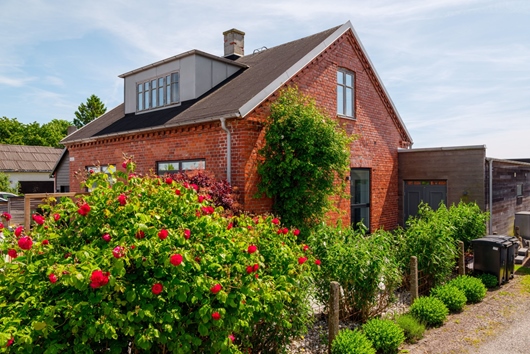 Villa i Skegrie, Skåne, Trelleborg, Skegrie byaväg 24