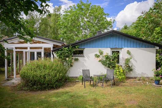 Villa i Beddingestrand, Skåne, Trelleborg, Svarttallsvägen 7