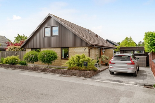 Villa i Höllviken, Skåne, Vellinge, Tallviksvägen 33