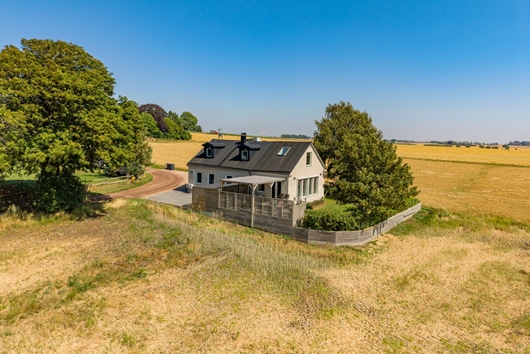 Villa i Bodarp, Trelleborg, Skåne, Bodarps allé 122-0