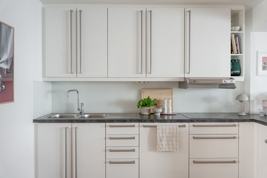 Bostadsrätt i Drottningtorget, Malmö, Skåne, Österportsgatan 1B