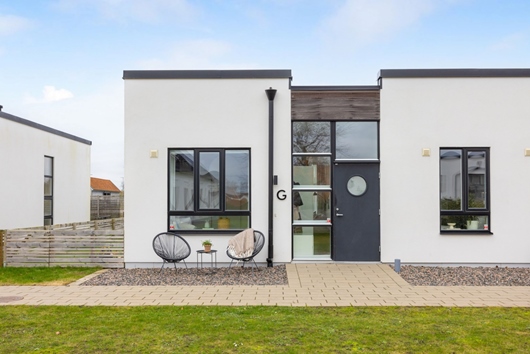 Bostadsrätt i Stavstensudde, Trelleborg, Skåne, Krooks byaväg 18G