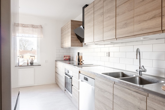 Bostadsrätt i Centrala Trelleborg, Skåne, Per Hans Väg 5 A