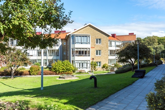 Bostadsrätt i Kirseberg, Malmö, Skåne, Norra Bulltoftavägen 67B