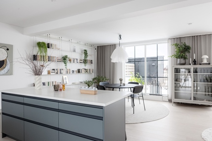 Bostadsrätt i Västra Ingelstad, Vellinge, Skåne, Rosmarinvägen 26