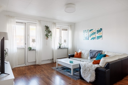 Bostadsrätt i Östra Sorgenfri, MALMÖ, Malmö, Skåne, Amiralsgatan 83B