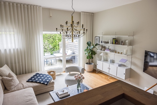 Bostadsrätt i Surbrunnen, Ystad, Skåne, Frembergsgatan 15A