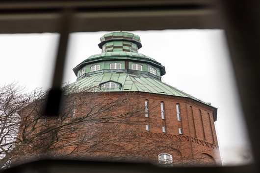 Bostadsrätt i Surbrunnen, Ystad, Skåne, Frembergsgatan 15A