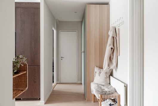 Bostadsrätt i Granlunda, Trelleborg, Skåne, Borgmästaregatan 1B