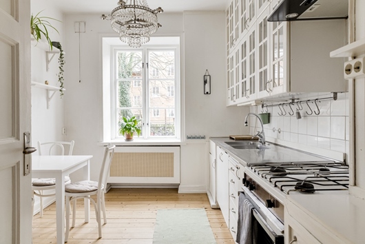 Bostadsrätt i Folkets Park, Malmö, Skåne, Kristianstadsgatan 39A