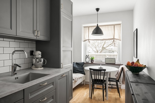 Bostadsrätt i Skurup, Skåne, Prästgatan 10A