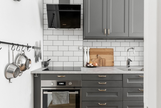 Bostadsrätt i Skurup, Skåne, Prästgatan 10A