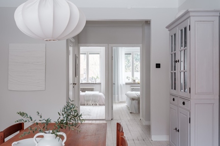 Bostadsrätt i Värnhem, Malmö, Skåne, Östervärnsgatan 12B, lgh 9+10