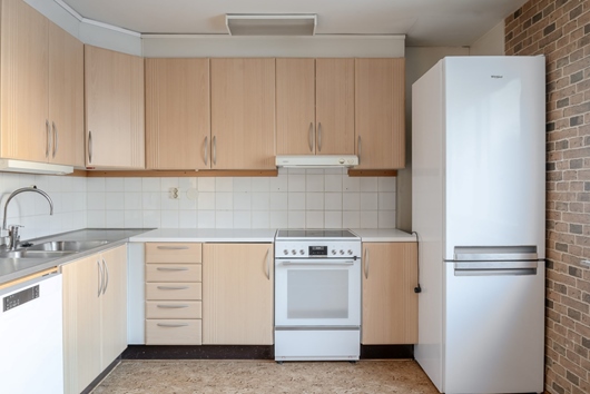 Bostadsrätt i Slussen, Malmö, Skåne, Östra Förstadsgatan 12