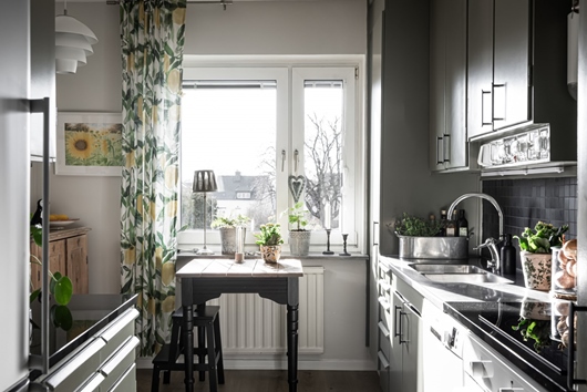 Bostadsrätt i Edvinshem, Ystad, Skåne, Horsagatan 2A