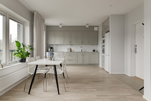 Bostadsrätt i Norra Sorgenfri, Malmö, Skåne, Industrigatan 8K