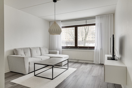 Bostadsrätt i Söderkulla, Malmö, Skåne, Ormvråksgatan 48