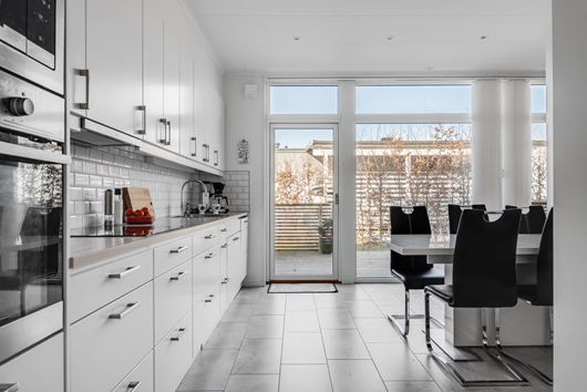 Bostadsrätt i Dalabadet, Trelleborg, Skåne, Tränsvägen 11