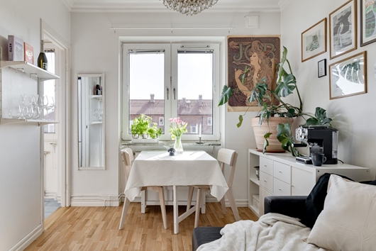 Bostadsrätt i Kirseberg, Malmö, Skåne, Vattenverksvägen 41A