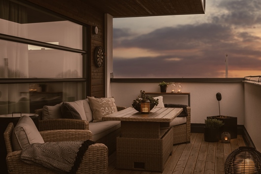 Bostadsrätt i Norra Trelleborg, Skåne, Sirapsgatan 2B