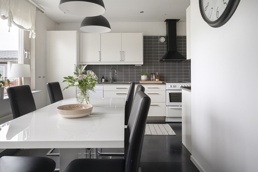 Bostadsrätt i Edvinshem, Ystad, Skåne, Styrbordsgången 1DB