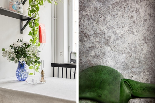 Bostadsrätt i S:t Knut, Malmö, Skåne, S:t Knuts väg 8A