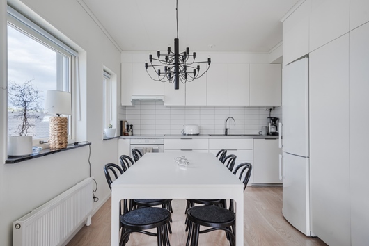 Bostadsrätt i Skegrie, Skåne, Trelleborg, Maja-Lisa Grönbergs väg 9B