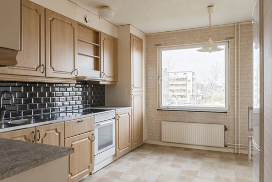 Bostadsrätt i Högalid, Trelleborg, Skåne, Högalidsvägen 38C