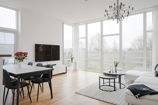 Bostadsrätt i Stavstensudde, Trelleborg, Skåne, Krooks byaväg 18K