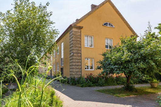 Bostadsrätt i S:t Knut, Malmö, Skåne, Mäster Palmsgatan 4B