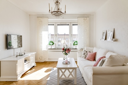 Bostadsrätt i Ellstorp, Malmö, Skåne, Nobelvägen 147I