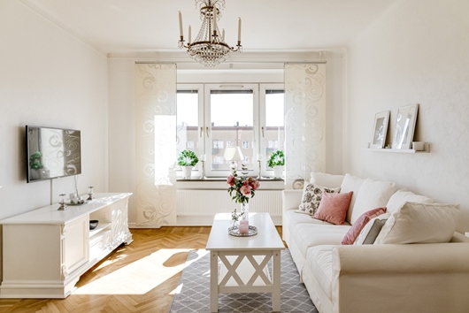 Bostadsrätt i Ellstorp, Malmö, Skåne, Nobelvägen 147I