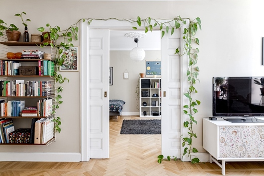 Bostadsrätt i Värnhem, Malmö, Skåne, Zenithgatan 1A