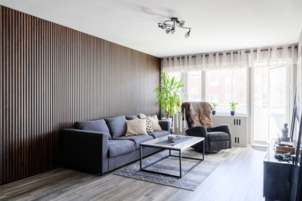 Bostadsrätt i Högalid, Trelleborg, Skåne, Högalidsvägen 30A