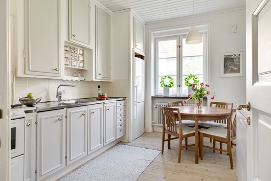 Bostadsrätt i S:t Knut, MALMÖ, Malmö, Skåne, Mäster Henriksgatan 1E