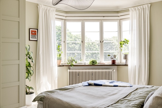 Bostadsrätt i S:t Knut, Malmö, Skåne, Disponentgatan 29