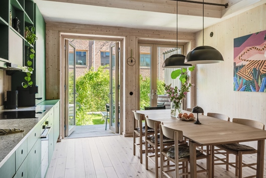 Bostadsrätt i Norra Sorgenfri, Malmö, Skåne, Garagegatan 11D