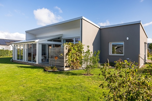 Bostadsrätt i Dalabadet, Trelleborg, Skåne, Tygelvägen 3