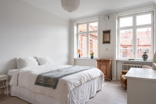 Bostadsrätt i Rörsjöstaden, Malmö, Skåne, Fredmansgatan 3A