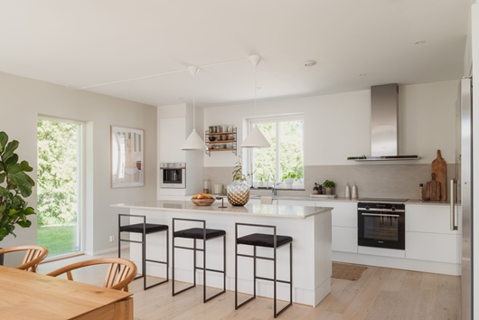 Bostadsrätt i Räng Sand, Höllviken, Rängs sand, Skåne, Vellinge, Räng Sandsvägen 28A
