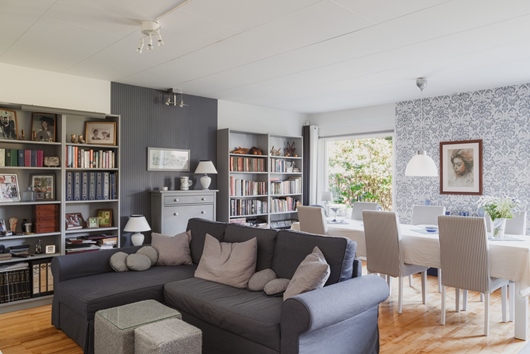 Bostadsrätt i Höllviken, HÖLLVIKEN, Skåne, Vellinge, Hammartorpsvägen 5A